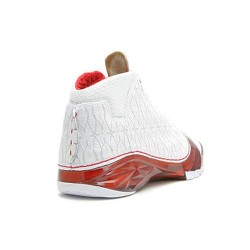 Air Jordan 23 Retro White Gold