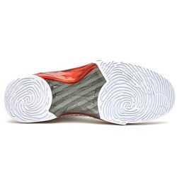 Air Jordan 23 Retro White Gold