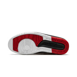 Air Jordan 2 Retro Black Dark Teal