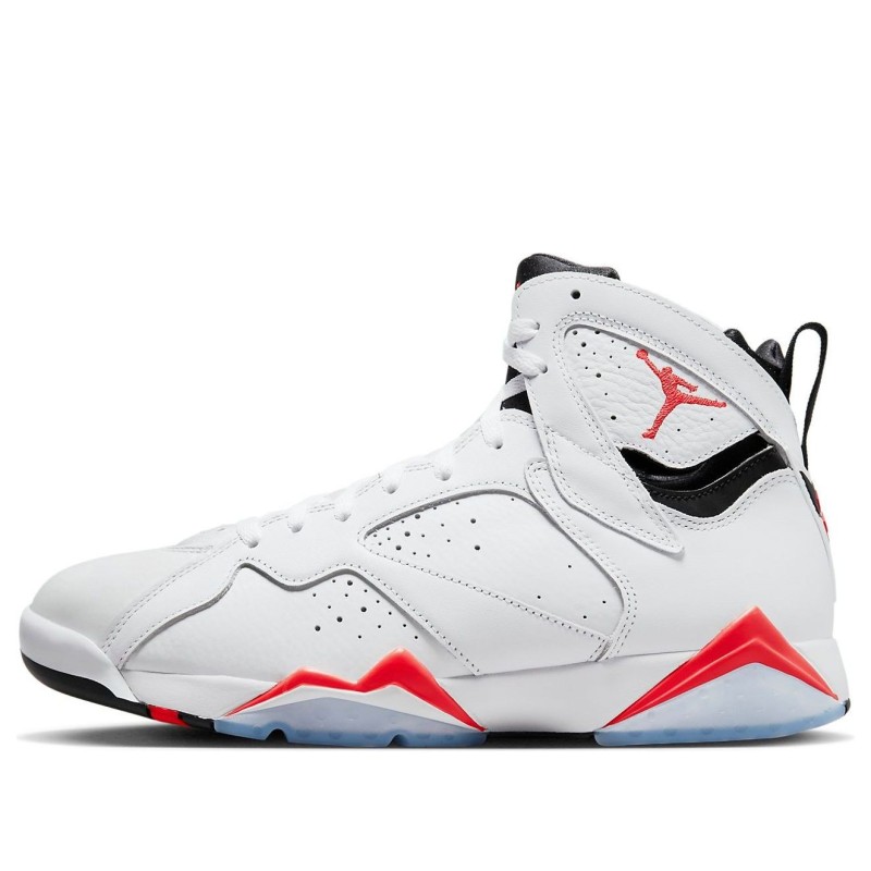 Air Jordan 7 Retro D茅grad茅