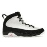 Air Jordan 9 Retro Chrome