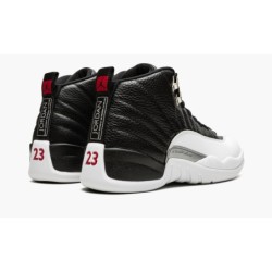 Air Jordan 12 "Solefly" - Édition Miami Exclusive