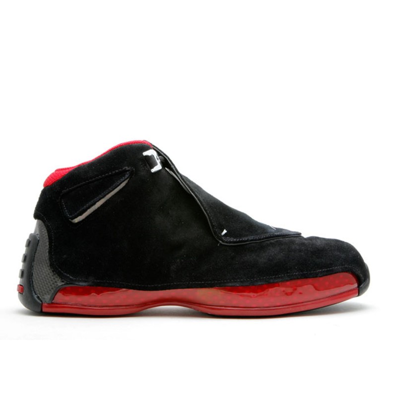 Air Jordan 18 Retro Mid Top