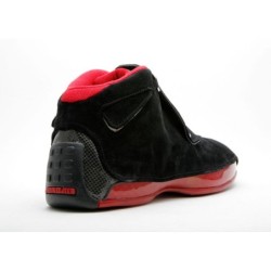 Air Jordan 18 Retro Mid Top