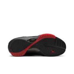 Air Jordan 19 Retro White Gold