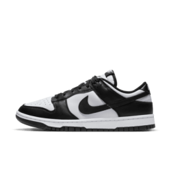 Nike Dunk Low Smoke Grey