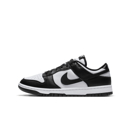 Nike Dunk Low Smoke Grey