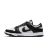 Nike Dunk Low Smoke Grey