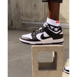 Nike Dunk Low Smoke Grey