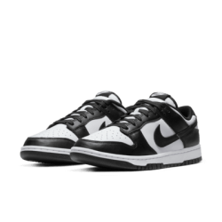 Nike Dunk Low Smoke Grey
