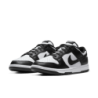 Nike Dunk Low Smoke Grey