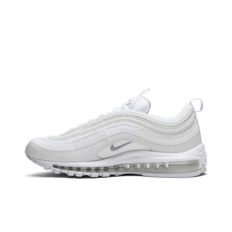 Nike Air Max 97 Hong Kong - Skyline et néons