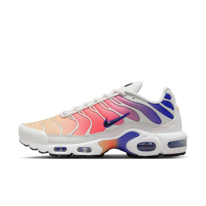 Nike Air Max Plus Lagos - Energie africaine