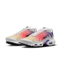 Nike Air Max Plus Lagos - Energie africaine