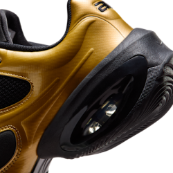 Nike Air Max Muse Seoul - Vibrant et high-tech comme la Corée