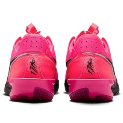 Nike G.T. Cut 3 - Structure Aérodynamique