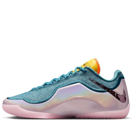 Nike LeBron 23 - Technologie Évolutive et Adaptative