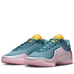 Nike LeBron 23 - Technologie Évolutive et Adaptative