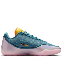 Nike LeBron 23 - Technologie Évolutive et Adaptative