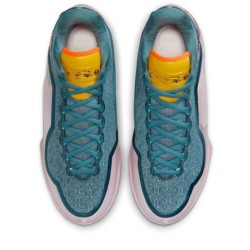 Nike LeBron 23 - Technologie Évolutive et Adaptative