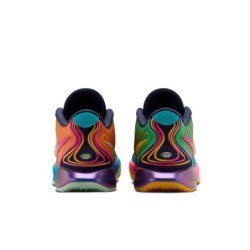 Nike LeBron 21 - Maintien Intelligent du Pied