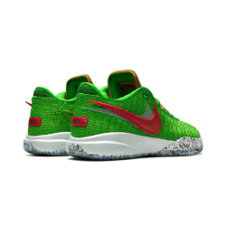 Nike LeBron 20 - Technologie Réactive