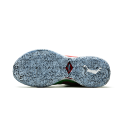 Nike LeBron 20 - Technologie Réactive