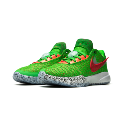 Nike LeBron 20 - Technologie Réactive