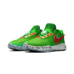 Nike LeBron 20 - Technologie Réactive