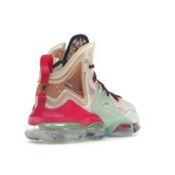 Nike LeBron 19 - Innovation Signature Exclusive
