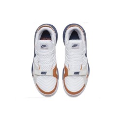 Nike LeBron 16 - Système Laçage Dynamique