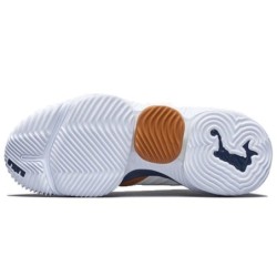 Nike LeBron 16 - Système Laçage Dynamique