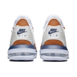 Nike LeBron 16 - Système Laçage Dynamique