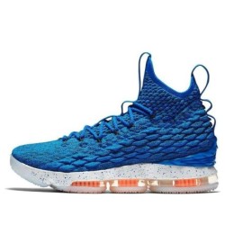Nike LeBron 15 - Confinement Pied Sécurisé