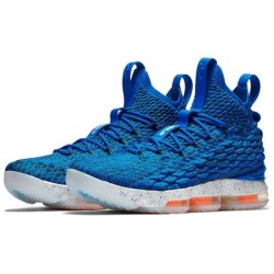 Nike LeBron 15 - Confinement Pied Sécurisé