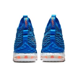 Nike LeBron 15 - Confinement Pied Sécurisé