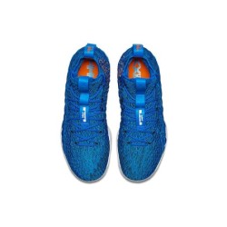 Nike LeBron 15 - Confinement Pied Sécurisé