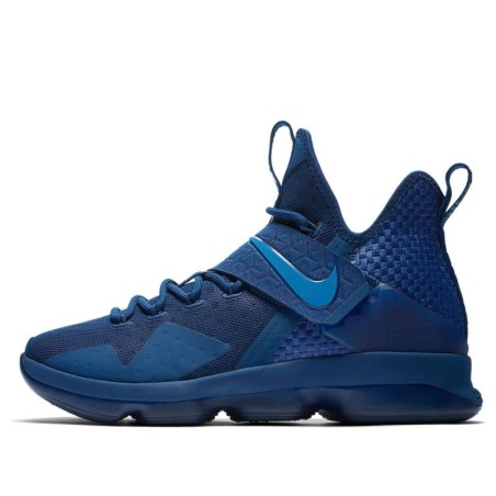 Nike LeBron 14 - Durabilité Renforcée
