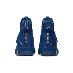 Nike LeBron 14 - Durabilité Renforcée