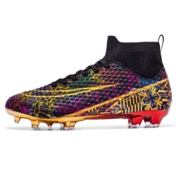 Nike Mercurial "Neon" - Couleurs Fluorescentes