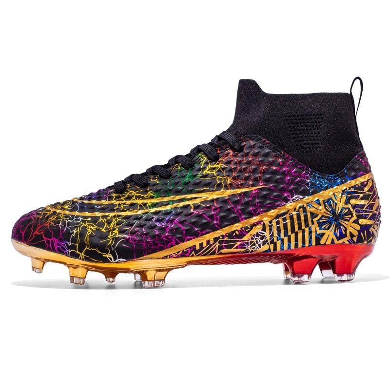 Nike Mercurial "Neon" - Couleurs Fluorescentes