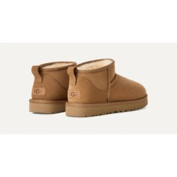Bottes UGG Classic Ultra Mini - Souplesse exceptionnelle 1116109