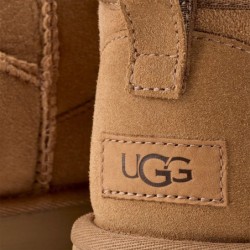 Bottes UGG Classic Ultra Mini - Souplesse exceptionnelle 1116109