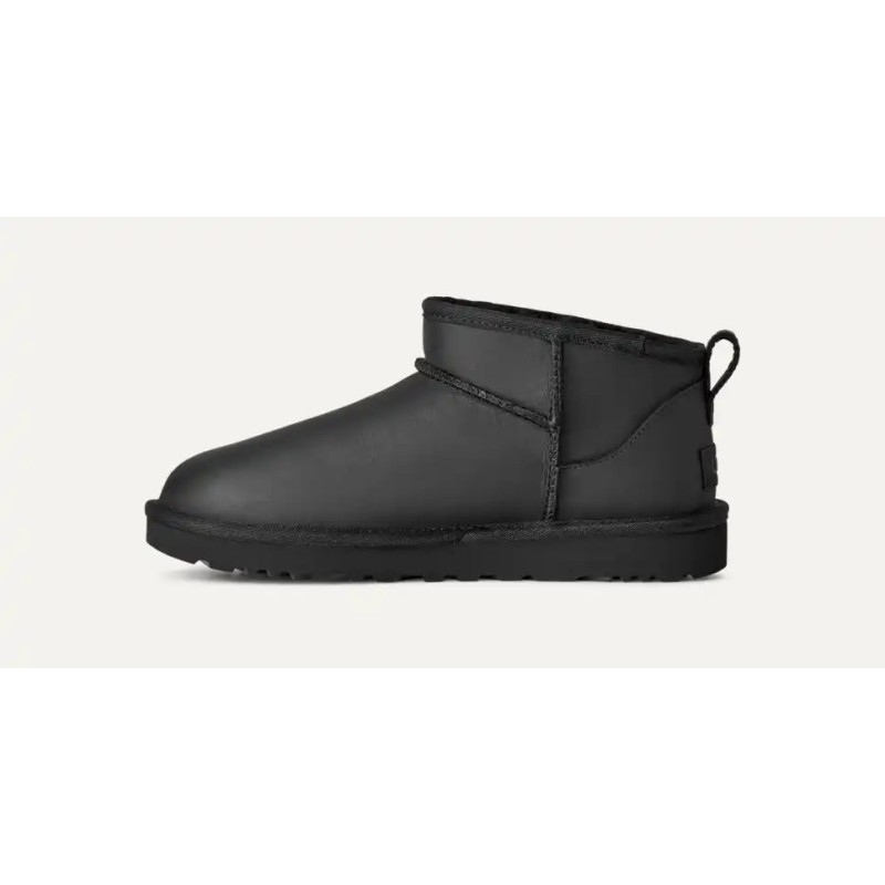 UGG Classic Ultra Mini 1174210 | Design Élégant