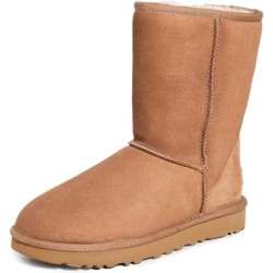 Bottes UGG Classic Short II | Style Casual