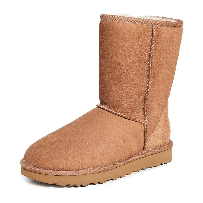 Bottes UGG Classic Short II | Style Casual