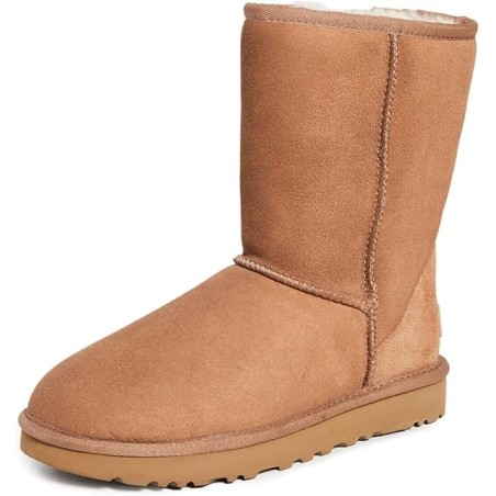 Bottes UGG Classic Short II | Style Casual