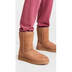 Bottes UGG Classic Short II | Style Casual