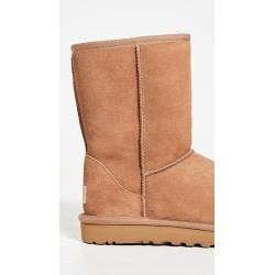 Bottes UGG Classic Short II | Style Casual