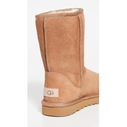 Bottes UGG Classic Short II | Style Casual